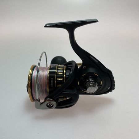  DAIWA ダイワ 23BG SW 6000D-H8 347443