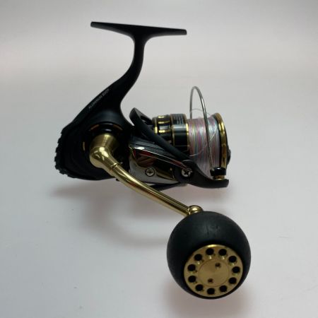  DAIWA ダイワ 23BG SW 6000D-H8 347443