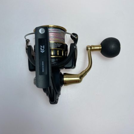  DAIWA ダイワ 23BG SW 6000D-H8 347443