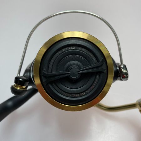  DAIWA ダイワ 23BG SW 6000D-H8 347443