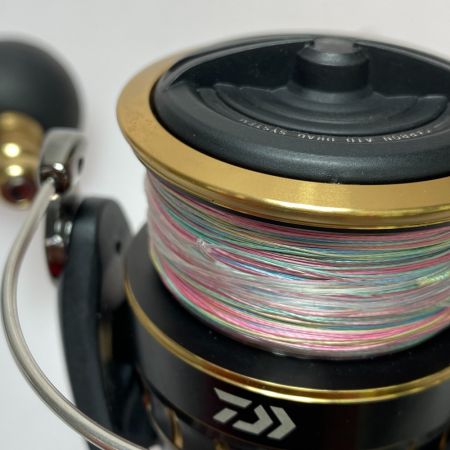  DAIWA ダイワ 23BG SW 6000D-H8 347443