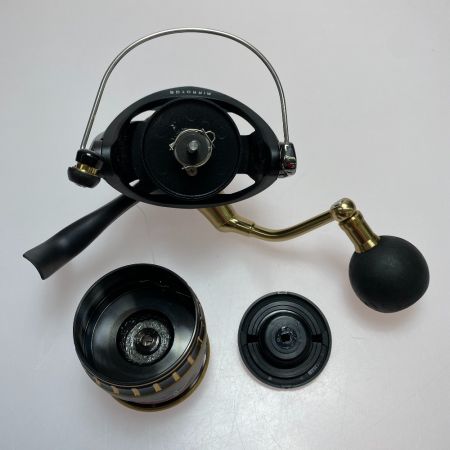  DAIWA ダイワ 23BG SW 6000D-H8 347443