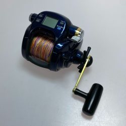 §§ DAIWA ダイワ タナコンブル 750 801380 電動リール 本体のみ 程度B Bランク