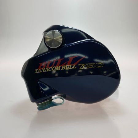  DAIWA ダイワ タナコンブル 750 801380 電動リール 本体のみ 程度B