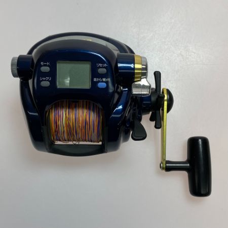  DAIWA ダイワ タナコンブル 750 801380 電動リール 本体のみ 程度B