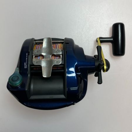  DAIWA ダイワ タナコンブル 750 801380 電動リール 本体のみ 程度B