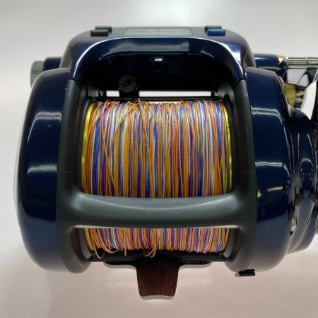  DAIWA ダイワ タナコンブル 750 801380 電動リール 本体のみ 程度B