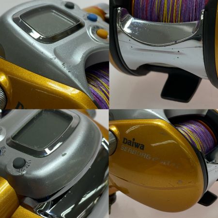  DAIWA ダイワ シーボーグ 250FB 801240