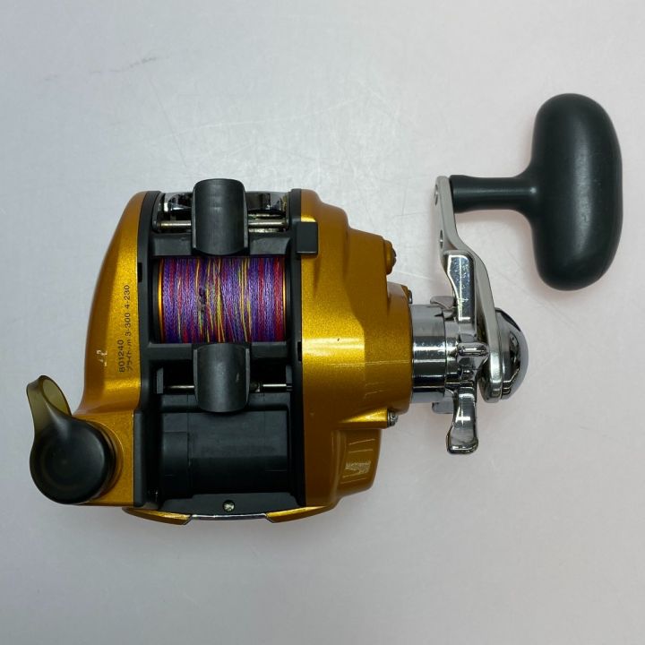 DAIWA ダイワ シーボーグ 250FB 801240｜中古｜なんでもリサイクルビッグバン