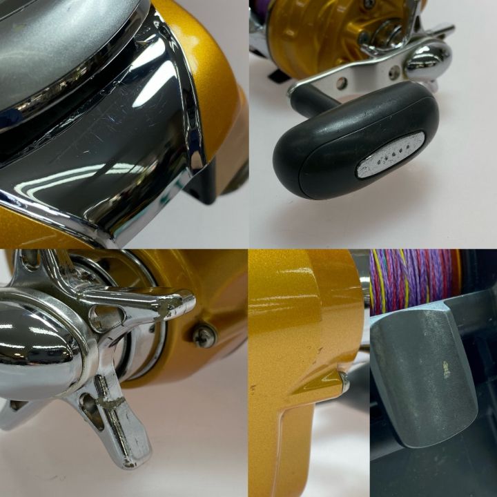 DAIWA ダイワ シーボーグ 250FB 801240｜中古｜なんでもリサイクルビッグバン