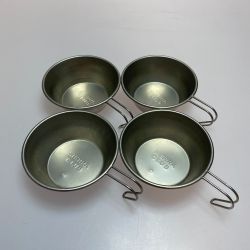 §§ SIERRA CLUB シエラカップ 4点セット Cランク