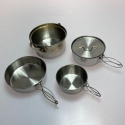 §§ Coleman コールマン PEAK 1/ソロクッカーセット Cランク