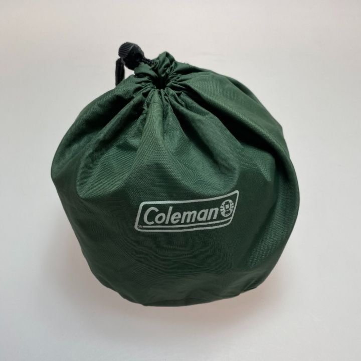 中古】 Coleman コールマン PEAK 1/ソロクッカーセット｜総合リサイクルショップ なんでもリサイクルビッグバン オンラインストア