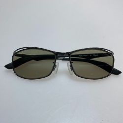 §§ ZEALOPTICS 偏光サングラス ZEALOPTICS F-1582  釣り用品 釣り服飾 フィッシング Bランク