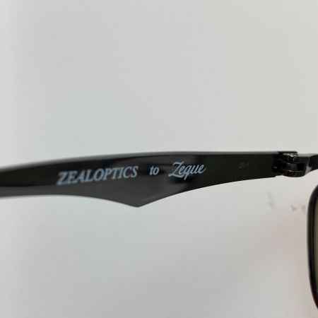  ZEALOPTICS 偏光サングラス ZEALOPTICS F-1582  釣り用品 釣り服飾 フィッシング