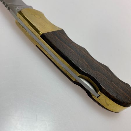  GERBER ナイフ アウトドア雑貨 キャンプ　折り畳みナイフ 97223