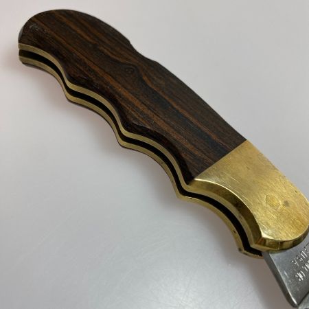  GERBER ナイフ アウトドア雑貨 キャンプ　折り畳みナイフ 97223