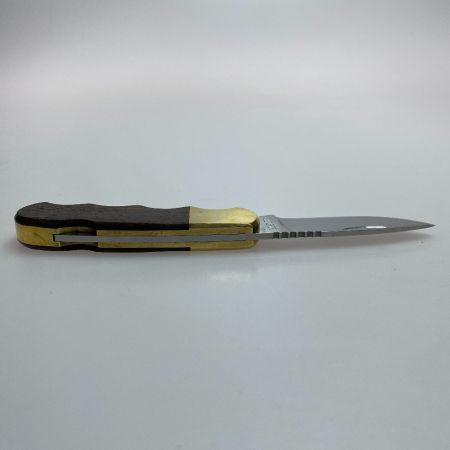  GERBER ナイフ アウトドア雑貨 キャンプ　折り畳みナイフ 97223