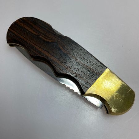  GERBER ナイフ アウトドア雑貨 キャンプ　折り畳みナイフ 97223