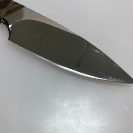  Makkari knives ポケットスキナー アウトドアナイフ　アウトドア雑貨 