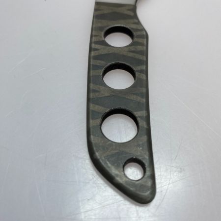  Makkari knives ポケットスキナー アウトドアナイフ　アウトドア雑貨 