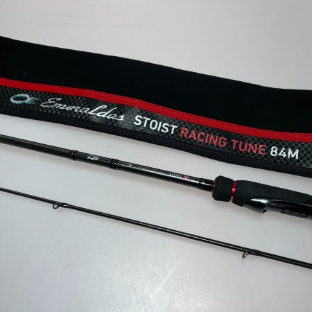 エメラルダスストイストRT 84M ダイワ DAIWA 05803181 釣り用品 ロッド ルアーロッド