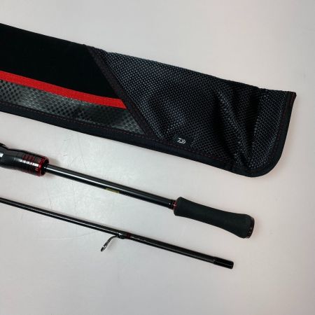  DAIWA ダイワ エメラルダスストイストRT 84M 05803181 ルアーロッド 未使用品(S)