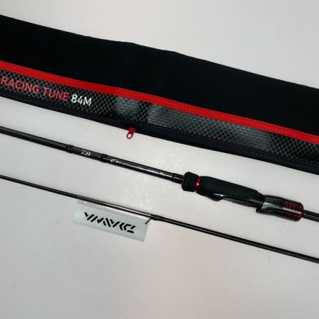  DAIWA ダイワ エメラルダスストイストRT 84M 05803181 ルアーロッド 未使用品(S)