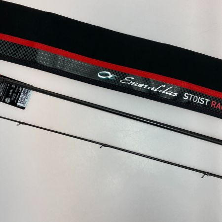  DAIWA ダイワ エメラルダスストイストRT 84M 05803181 ルアーロッド 未使用品(S)