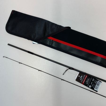  DAIWA ダイワ エメラルダスストイストRT 84M 05803181 ルアーロッド 未使用品(S)