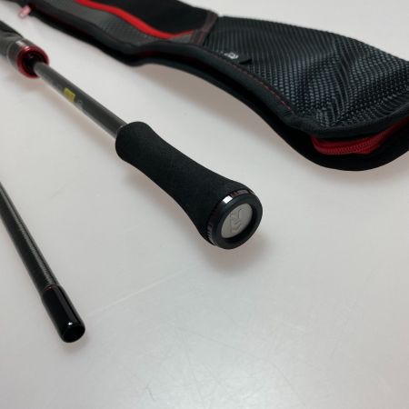  DAIWA ダイワ エメラルダスストイストRT 84M 05803181 ルアーロッド 未使用品(S)