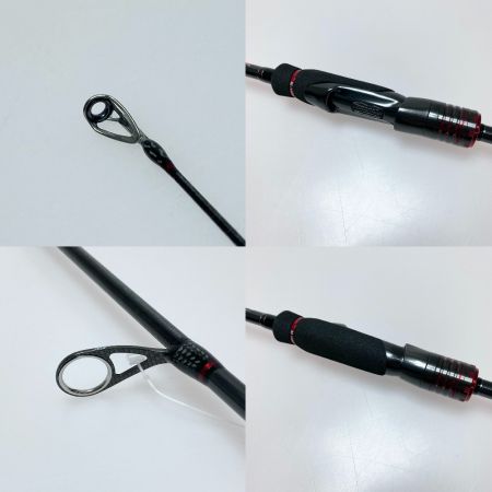  DAIWA ダイワ エメラルダスストイストRT 84M 05803181 ルアーロッド 未使用品(S)