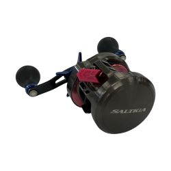 DAIWA ダイワ ベイトリール ソルティガBJ 100P-RM Cランク