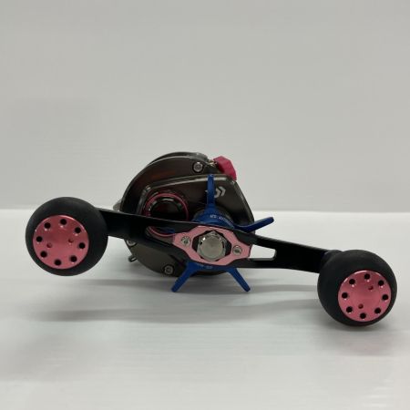 DAIWA ダイワ ベイトリール ソルティガBJ 100P-RM