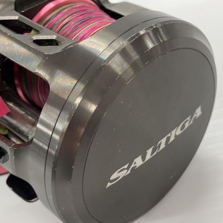 DAIWA ダイワ ベイトリール ソルティガBJ 100P-RM