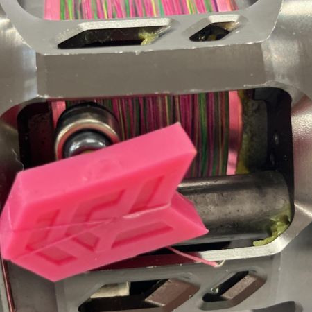 DAIWA ダイワ ベイトリール ソルティガBJ 100P-RM