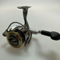 §§ DAIWA ダイワ スピニングリール 55282 程度B イグジスト 2508 055282 Bランク