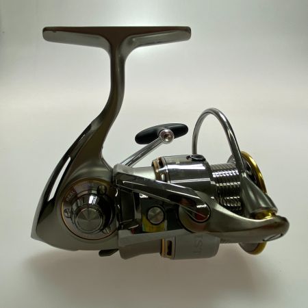  DAIWA ダイワ スピニングリール 55282 程度B イグジスト 2508 055282