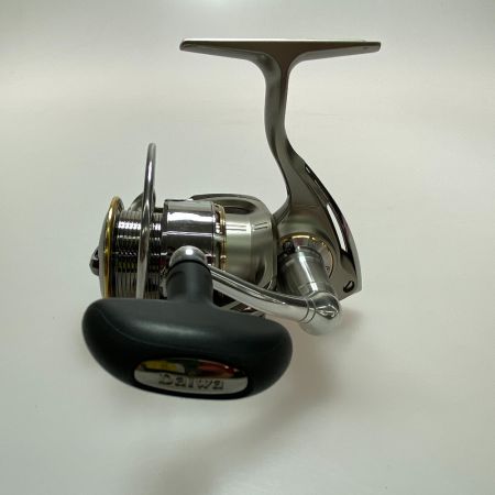  DAIWA ダイワ スピニングリール 55282 程度B イグジスト 2508 055282