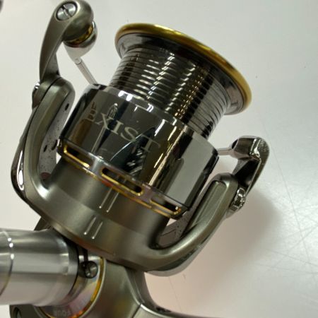  DAIWA ダイワ スピニングリール 55282 程度B イグジスト 2508 055282