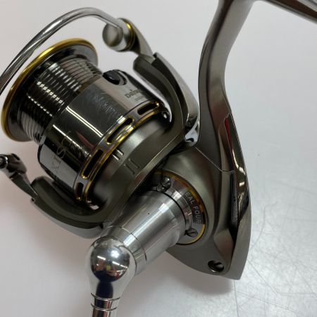  DAIWA ダイワ スピニングリール 55282 程度B イグジスト 2508 055282