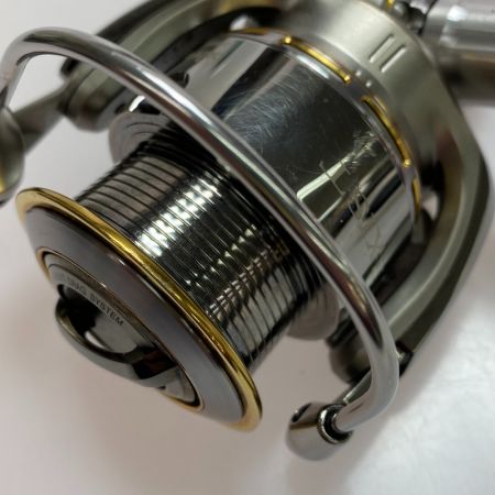  DAIWA ダイワ スピニングリール 55282 程度B イグジスト 2508 055282