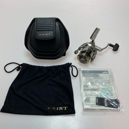  DAIWA ダイワ スピニングリール 55282 程度B イグジスト 2508 055282
