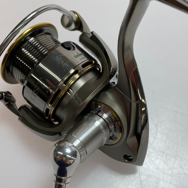 中古】 DAIWA ダイワ スピニングリール 55282 程度B イグジスト 2508 ...