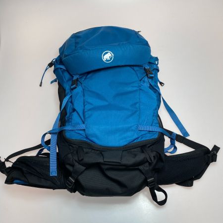  MAMMUT マムート リチウム 40　ザック　アウトドア 登山 　LTHM40