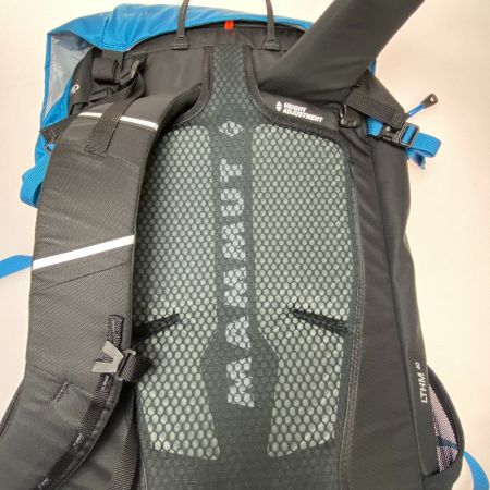  MAMMUT マムート リチウム 40　ザック　アウトドア 登山 　LTHM40