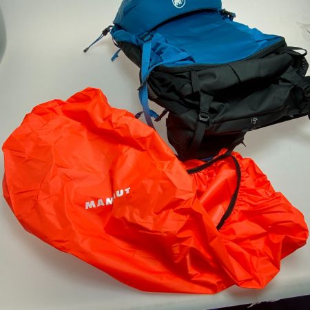  MAMMUT マムート リチウム 40　ザック　アウトドア 登山 　LTHM40