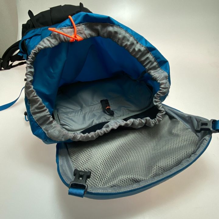 MAMMUT マムート リチウム 40 ザック アウトドア 登山 LTHM40｜中古｜なんでもリサイクルビッグバン