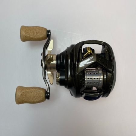  DAIWA ダイワ シルバークリーク AIR TW ストリームカスタム 8.5L 0630253