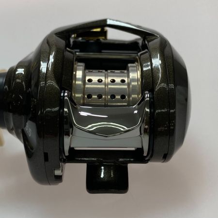  DAIWA ダイワ シルバークリーク AIR TW ストリームカスタム 8.5L 0630253